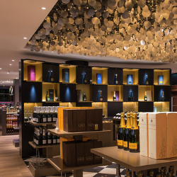 Galeries Lafayette Gourmet